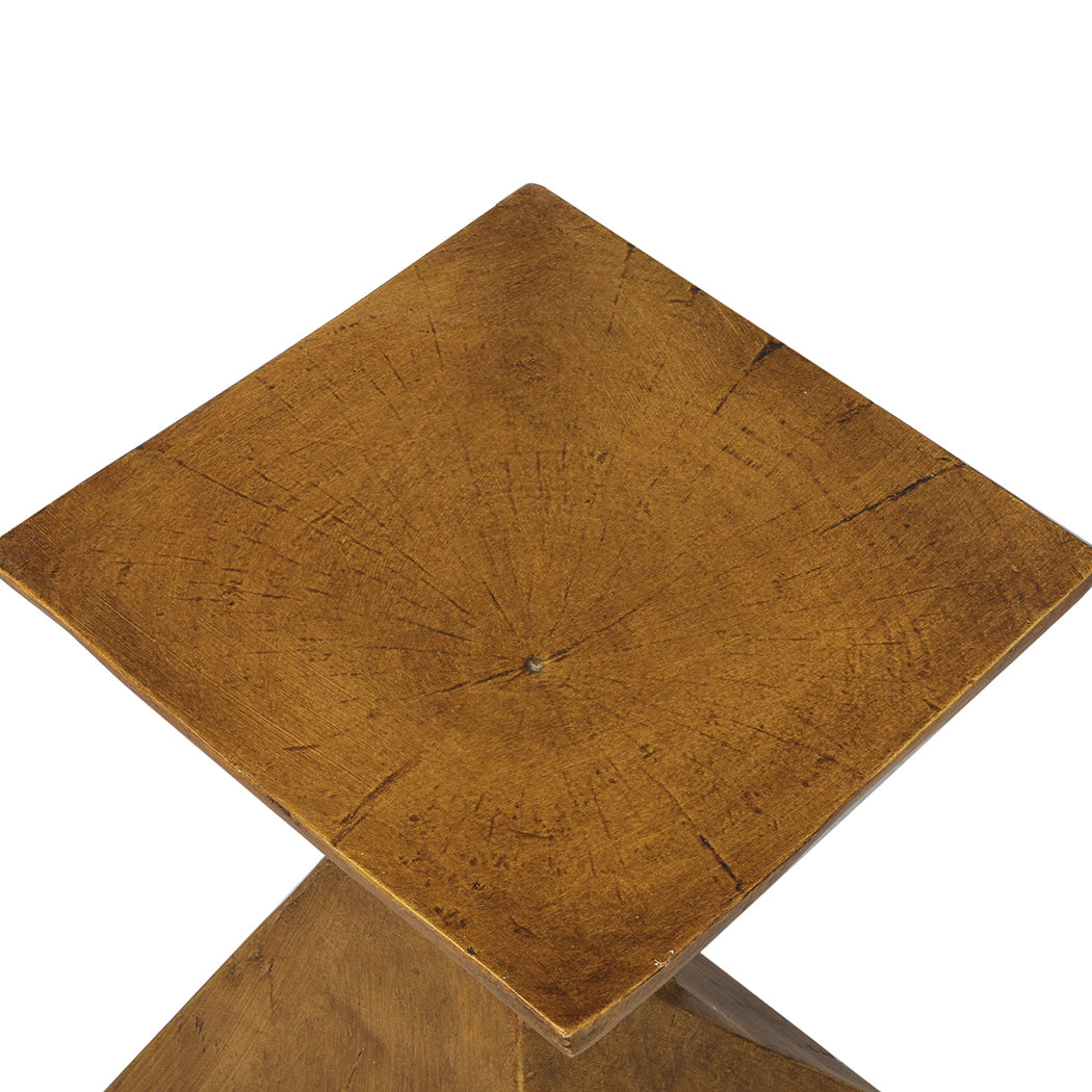 Levede Side Table Coffee Terrazzo Magnesia-1910113293448646659