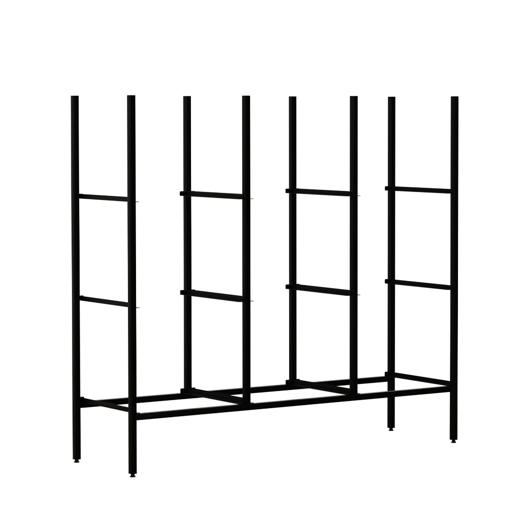 Levede 9 Chest of Drawers Storage Cabinet-1917016729624645635