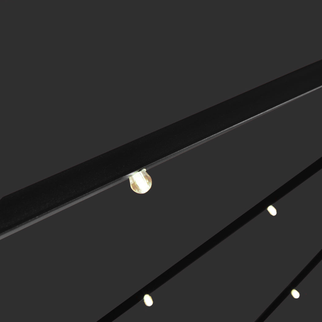 Mountview Outdoor Patio Aluminum Tiltable-1942352876571594755