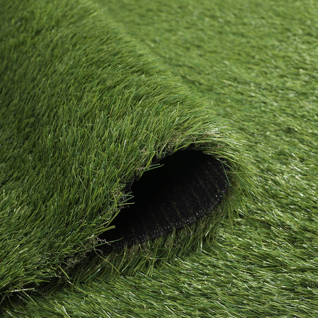 Marlow Artificial Grass Synthetic Turf Realistic 1X20m-1942352803045445635
