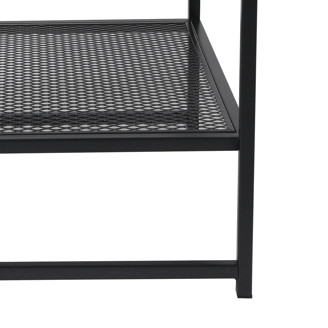 Levede Side Table Sofa End Table Open-1910113289170456579