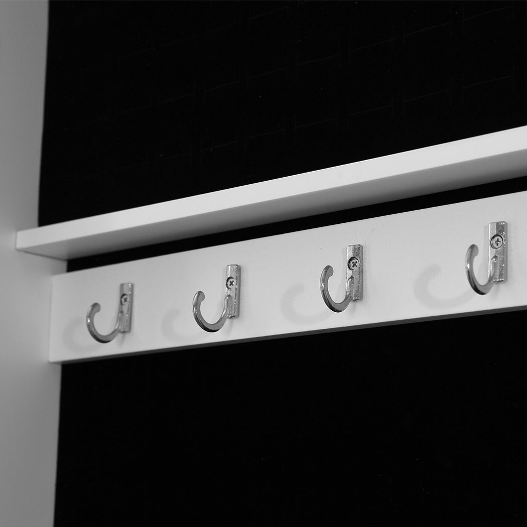 Levede Jewellery Cabinet Full Length-1917016723459018755