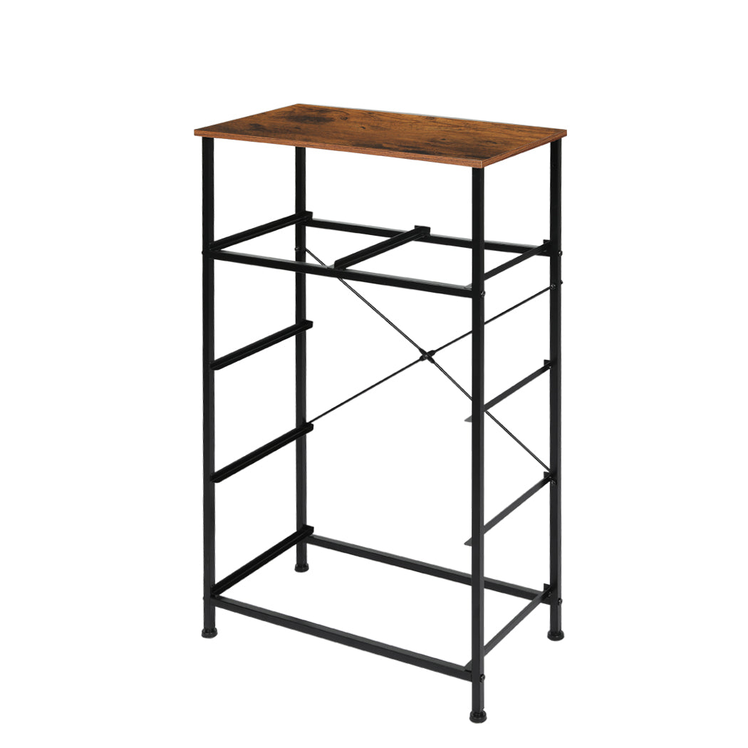 Levede Storage Cabinet Tower Chest 300 Pcs-1917016729029054467