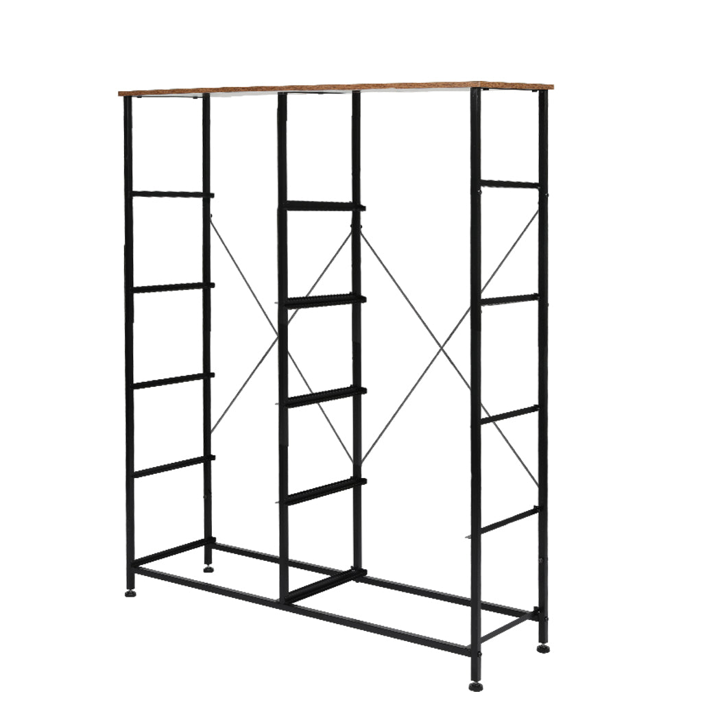 Levede Storage Cabinet Tower Chest King Single-1917016728714481667
