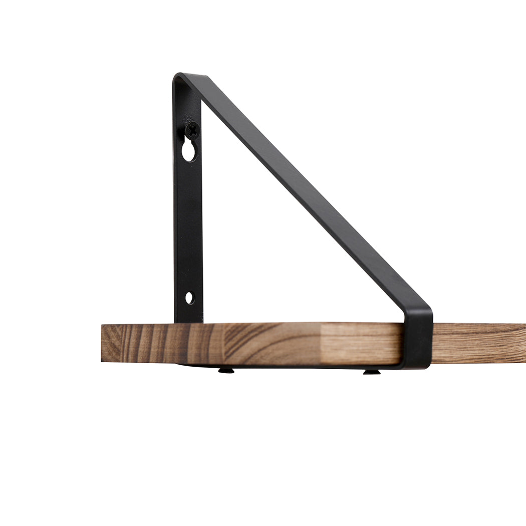 Levede Floating Shelf DIY Hanging Shelves-1910113231331004419
