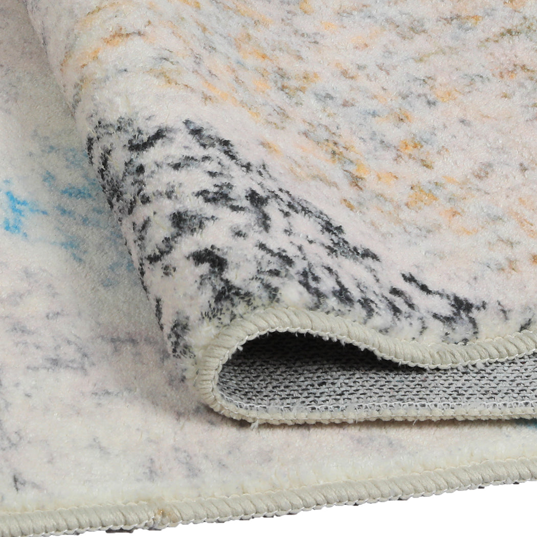 Marlow Floor Rug Hallway Runner Washable 180X60cm-1910113065827962883
