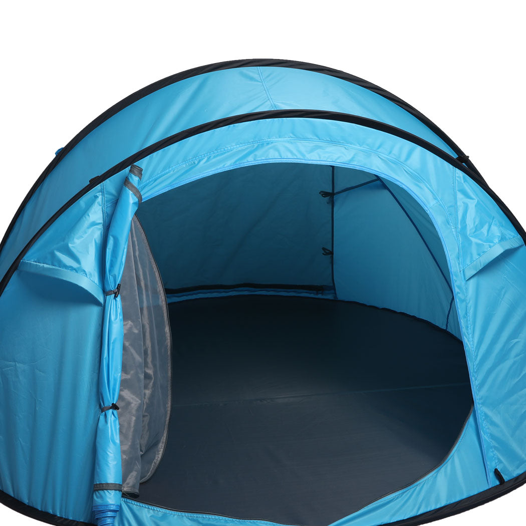 Mountview Pop Up Camping Tent Beach-1942353023024107523