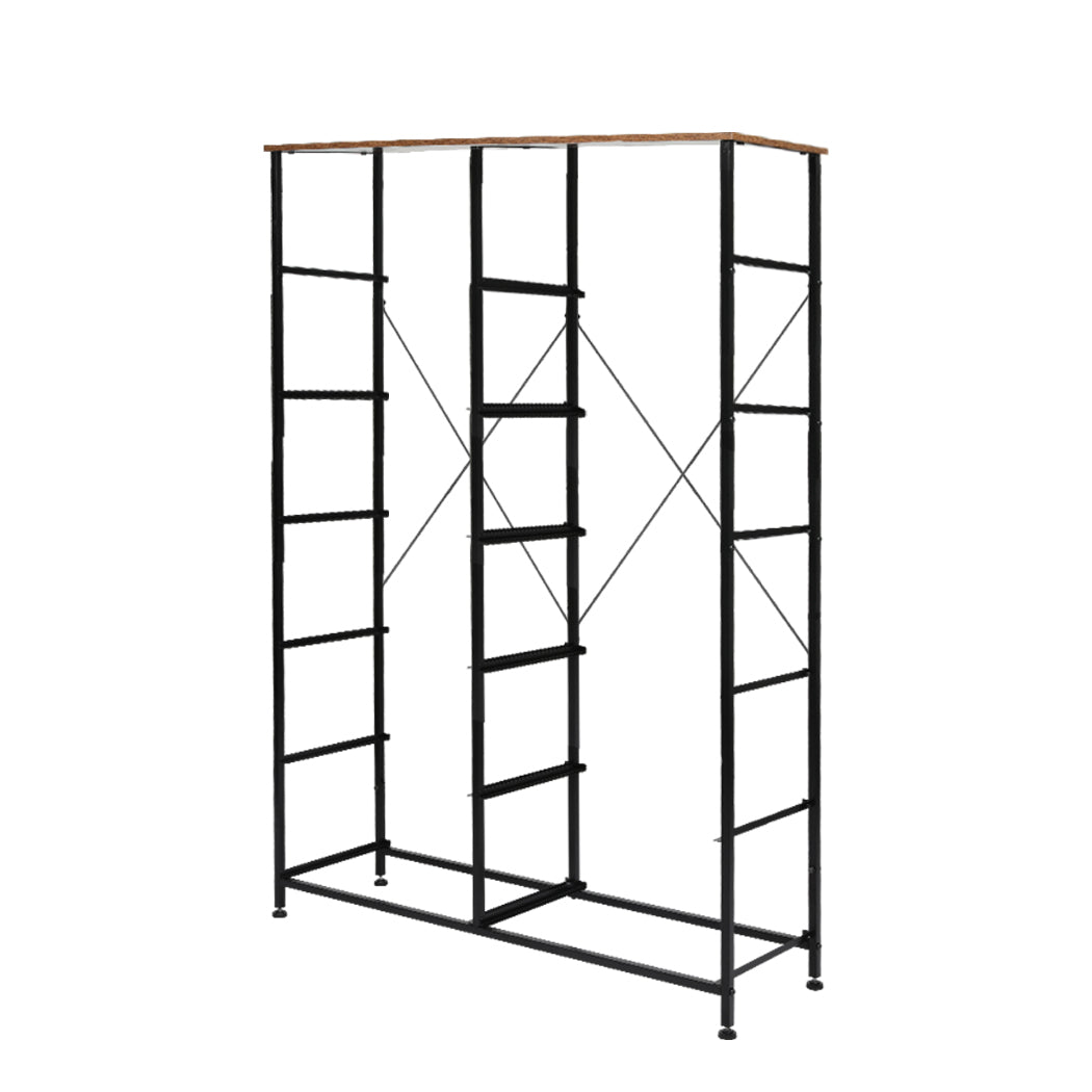 Levede Storage Cabinet Tower Chest 150 Pcs-1917016728873865219