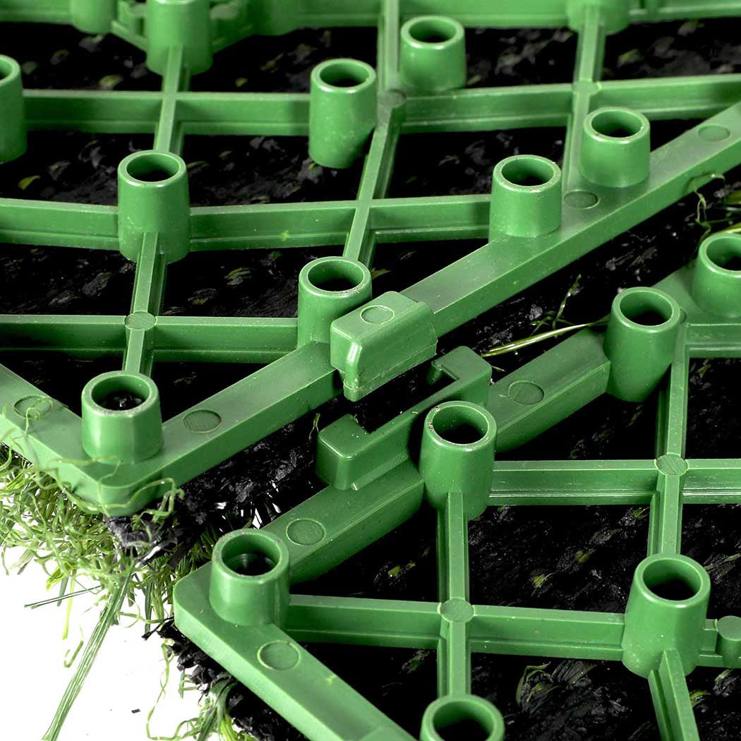 Marlow 10x Artificial Grass Floor Tile-1942352805910155267