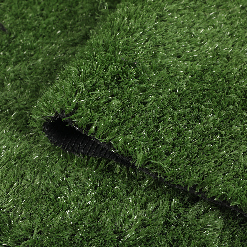 Marlow Artificial Grass Synthetic Turf 1x10m 10SQM-1942352800403034115