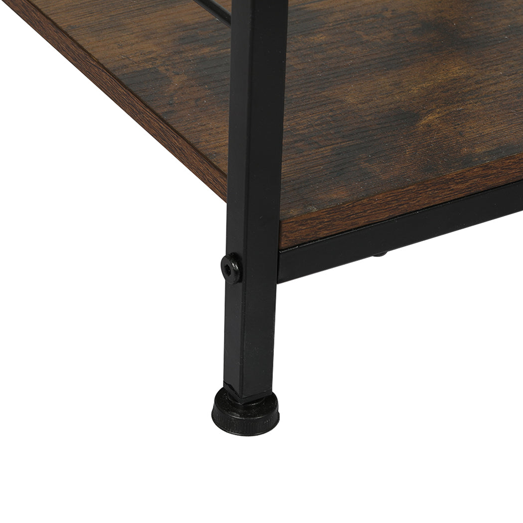 Levede Bedside Tables End Table Storage-1917016728240525316