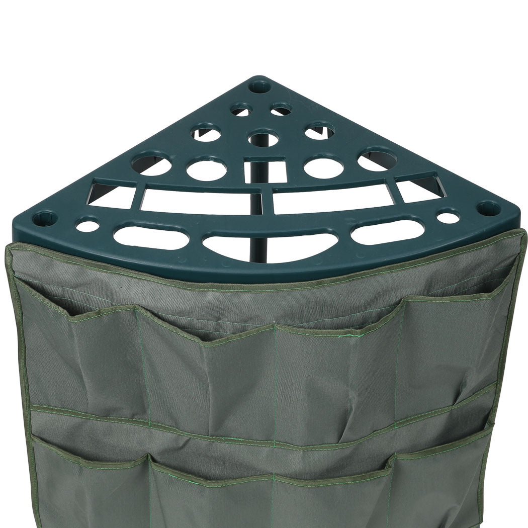Lambu Garden Tools Rack Shed Storage-1942353743777501188
