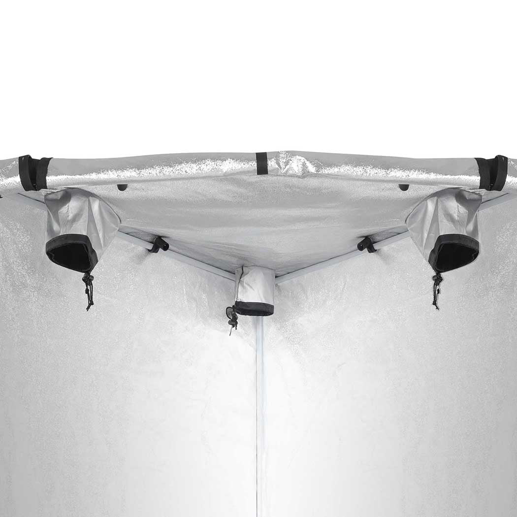 Grow Tent Indoor System Hydroponics-1942353063905988612