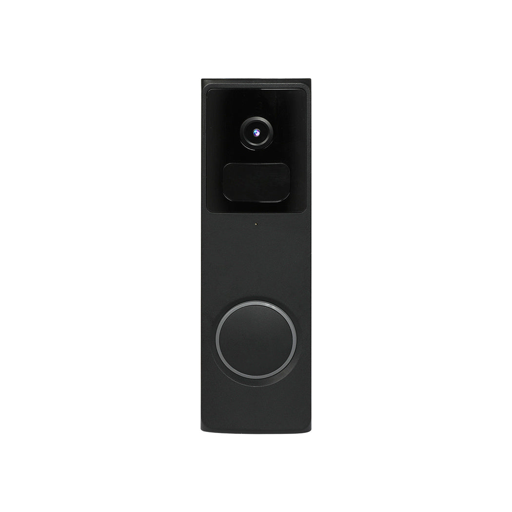 Video Door Bell Wireless WiFi Ring Doorbell Phone Intercom Home Security Camera-1910112335171817476