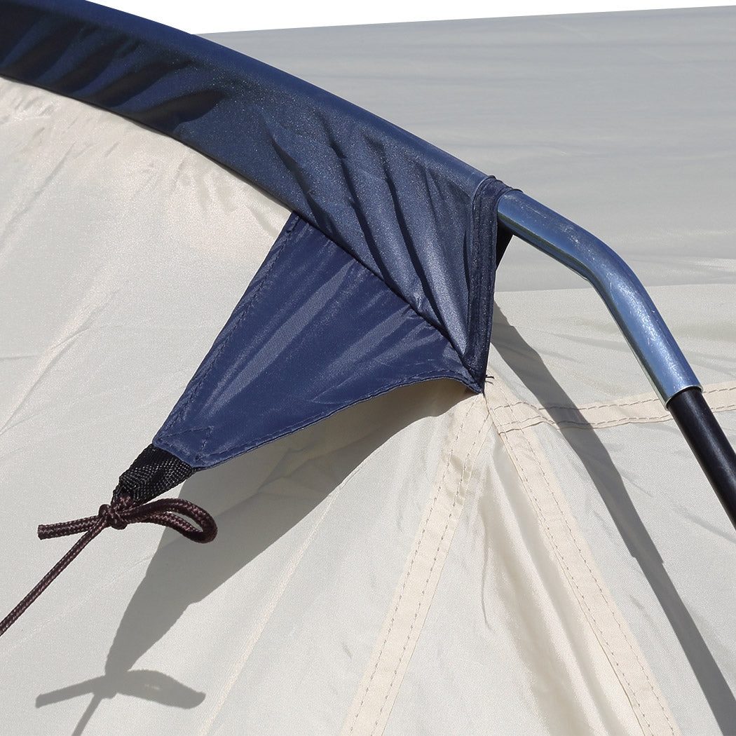 Mountview Large Family Camping Tent-1942352885769703428