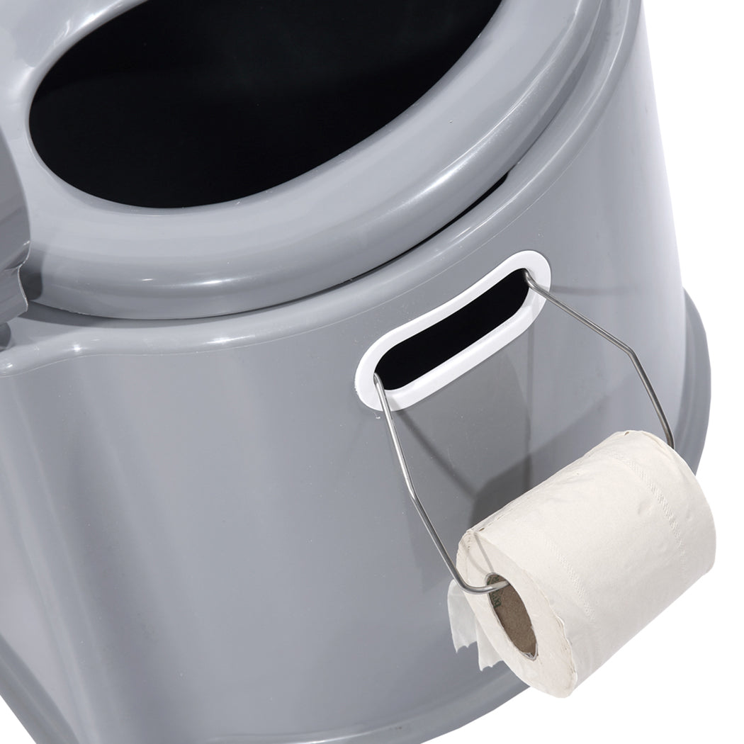 6L Camping Toilet Outdoor Portable Potty-1942353242306514948