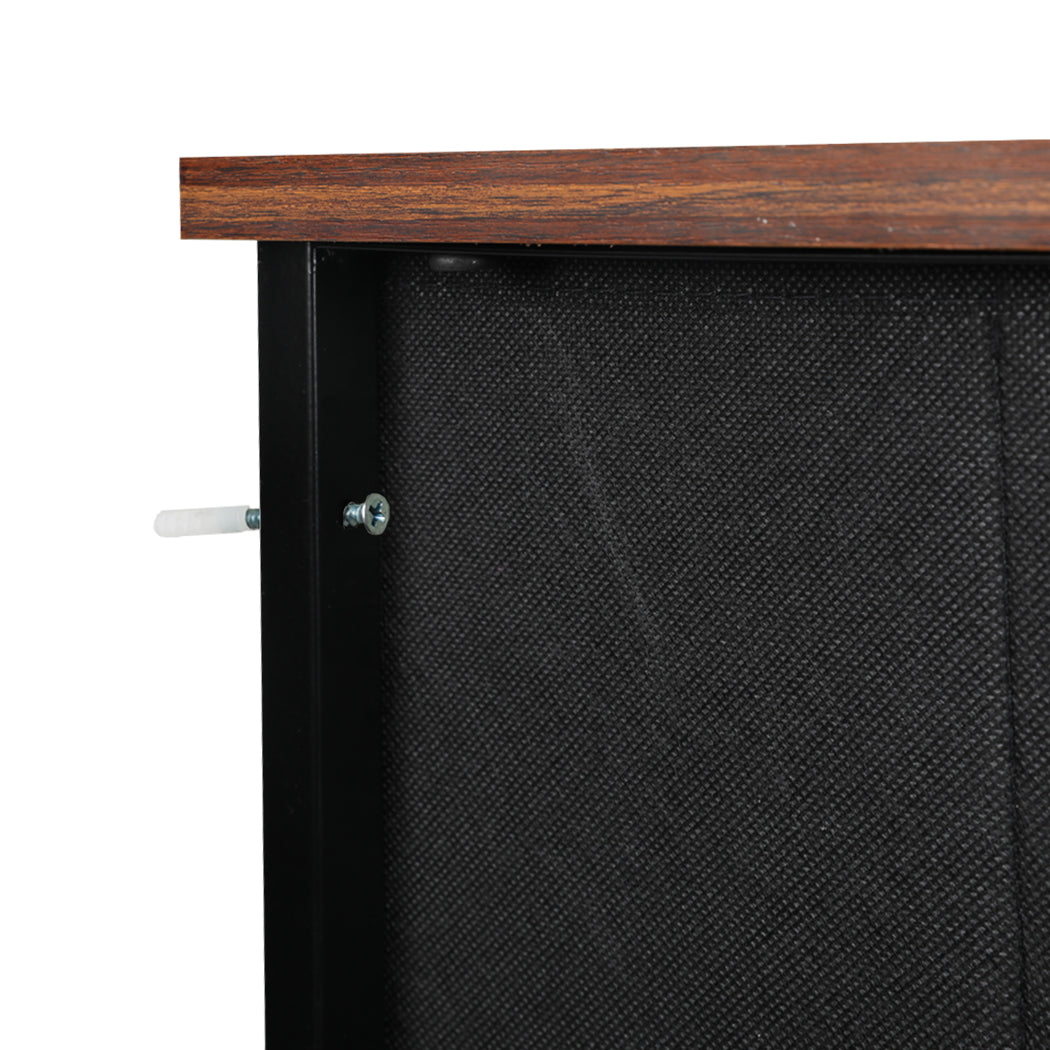 Levede Storage Cabinet Tower Chest 150 Pcs-1917016728873865220