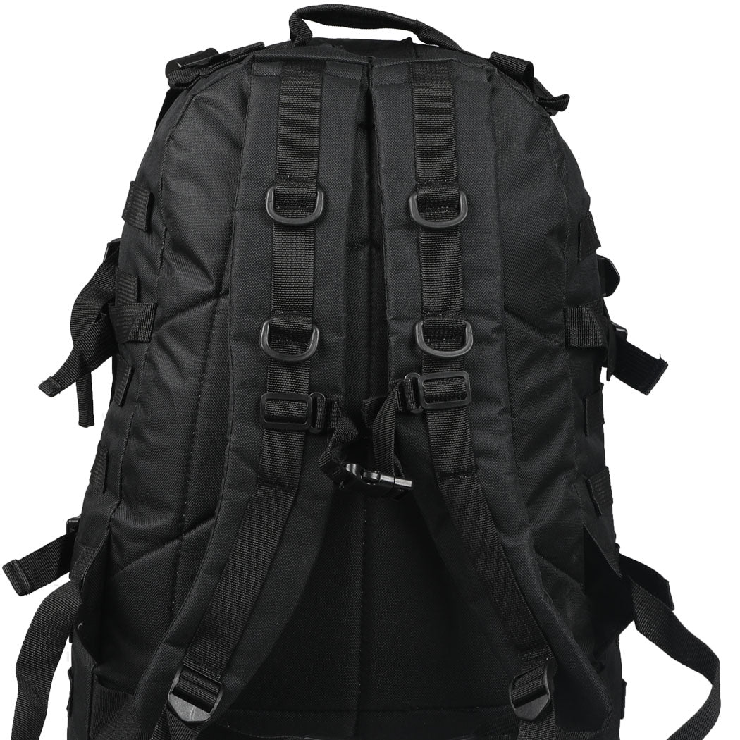 Slimbridge 35L Waterproof Backpack Military-1942352867864219652