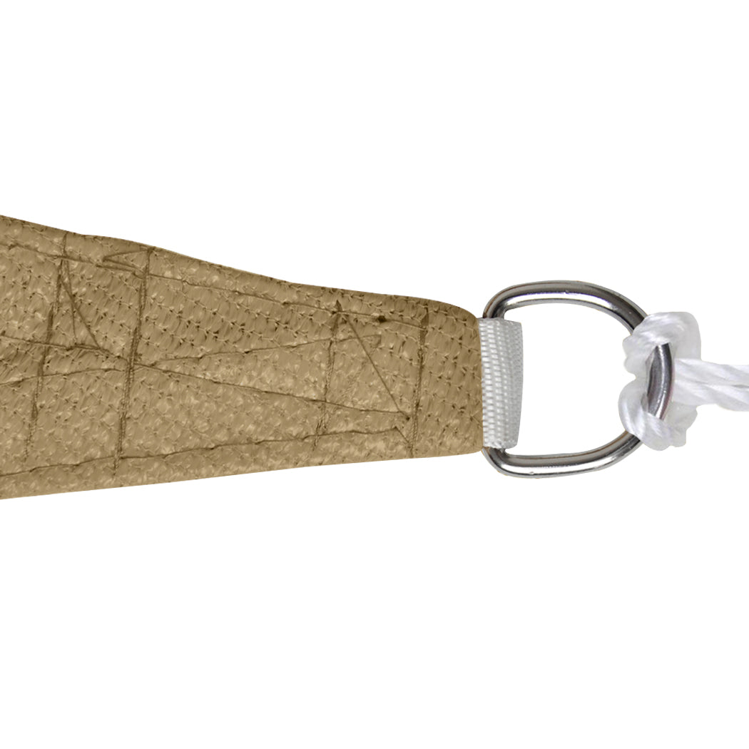 Outdoor Awning Cloth Sun Shades Sail Sand 180-1942352870968004612