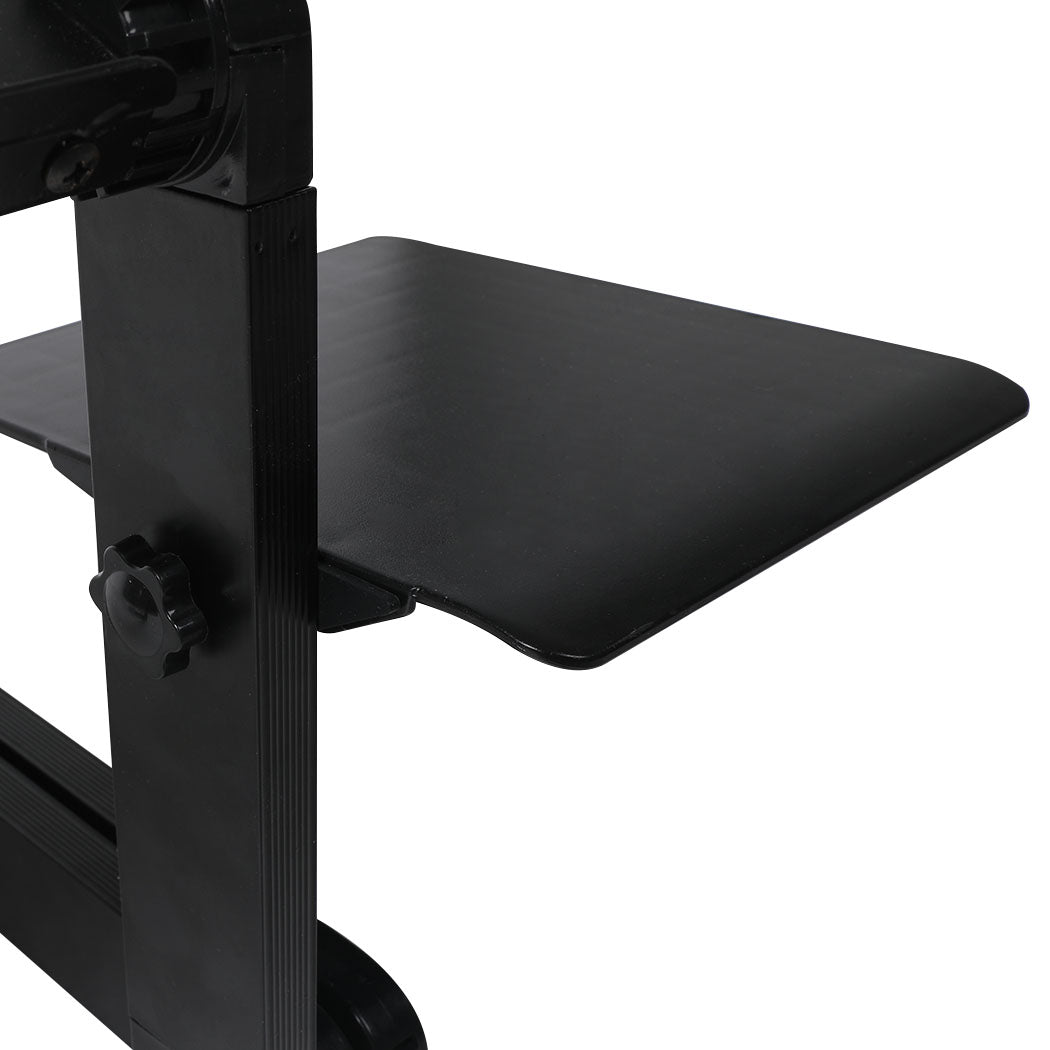 Levede Laptop Desk Computer Table Stand-1919892937630683140
