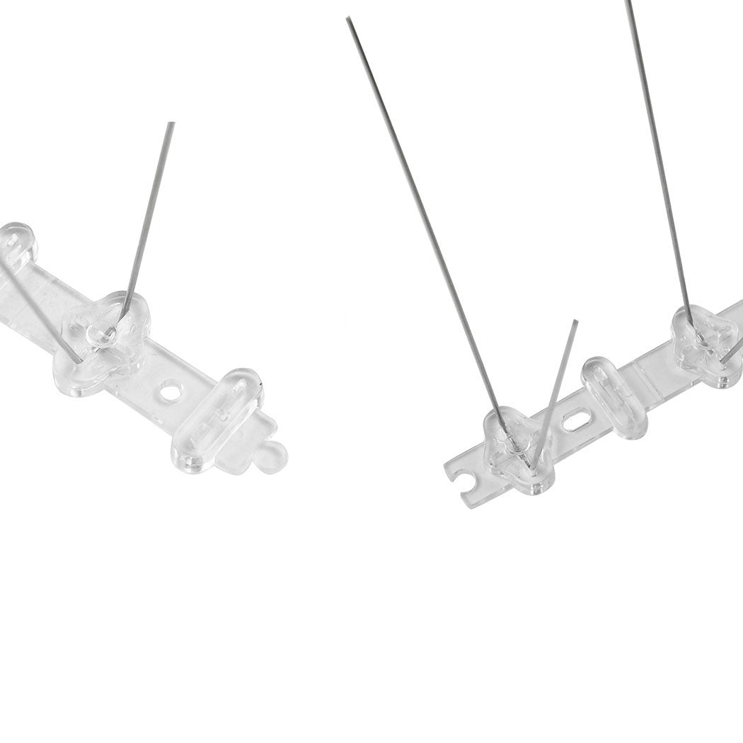 Lambu 10x 50cm Anti Bird Spikes Pigeon-1942353173977108484