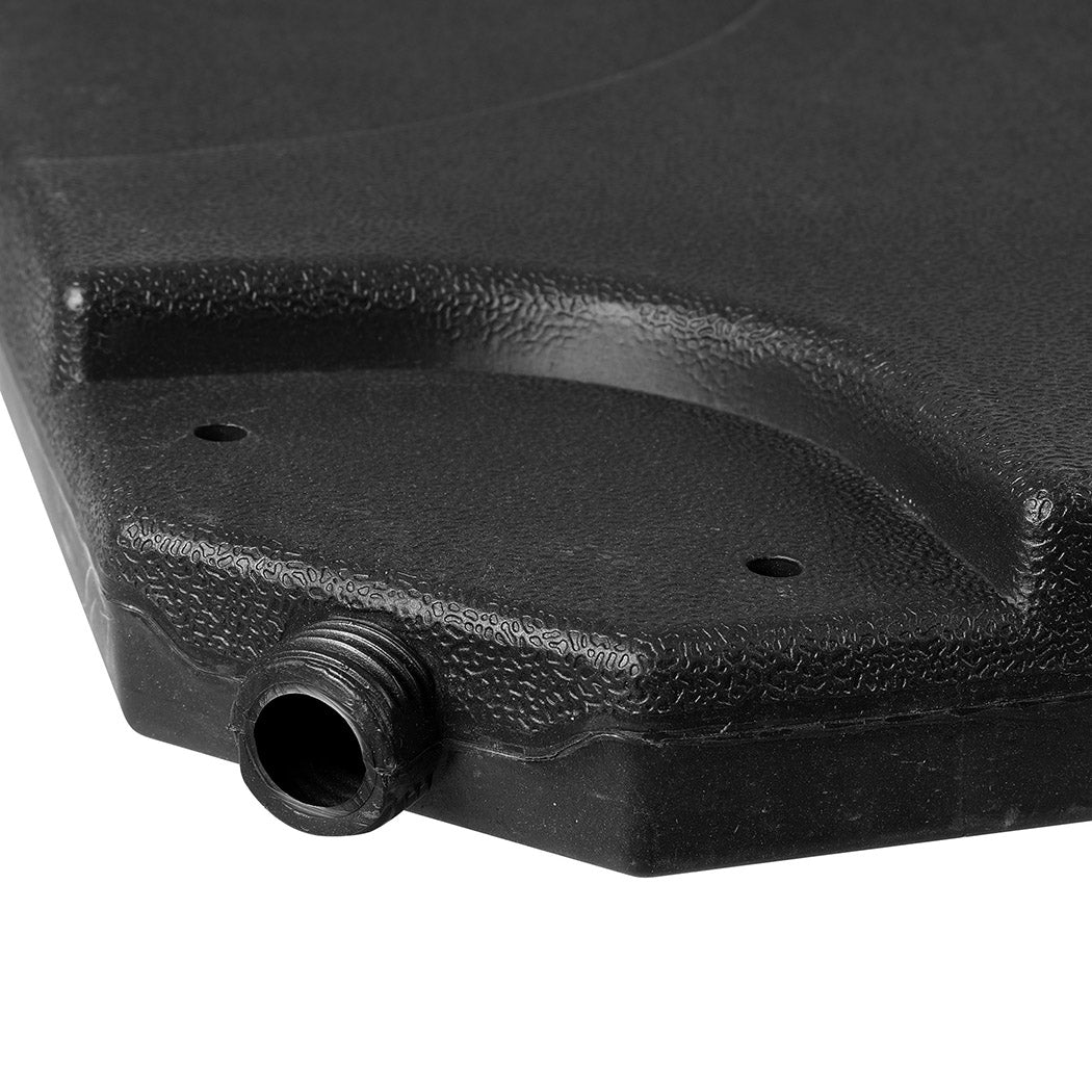 Mountview Outdoor Umbrella Base Stand-1942353040023621636