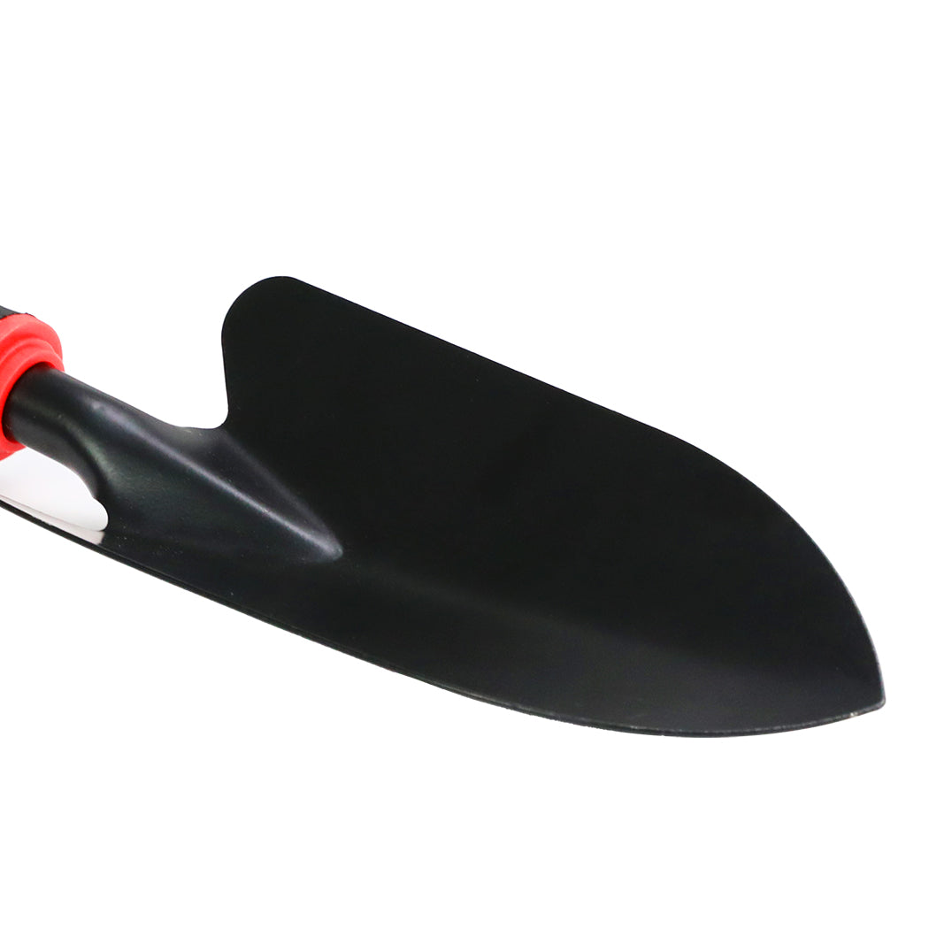 Lambu Gardening Hand Tools 7PC with Storage Bag-1942353175252176900