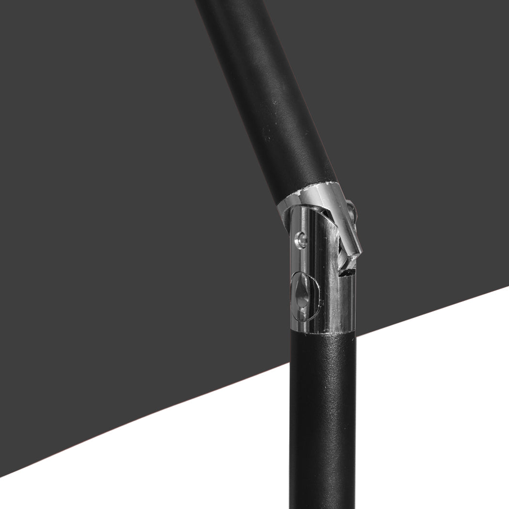 Mountview Outdoor Patio Aluminum Tiltable-1942352877599199236