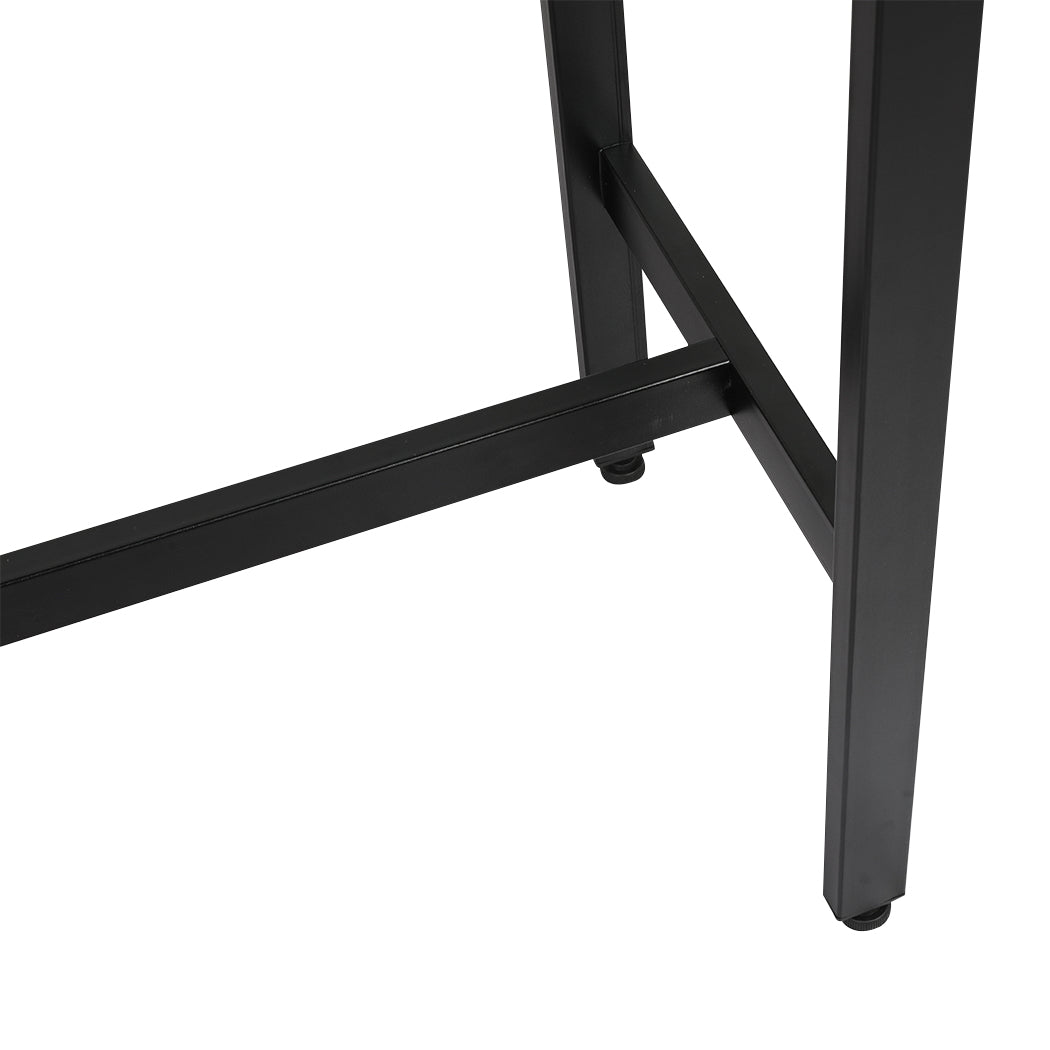 Levede High Bar Table Retro Industrial-1910113242819203076