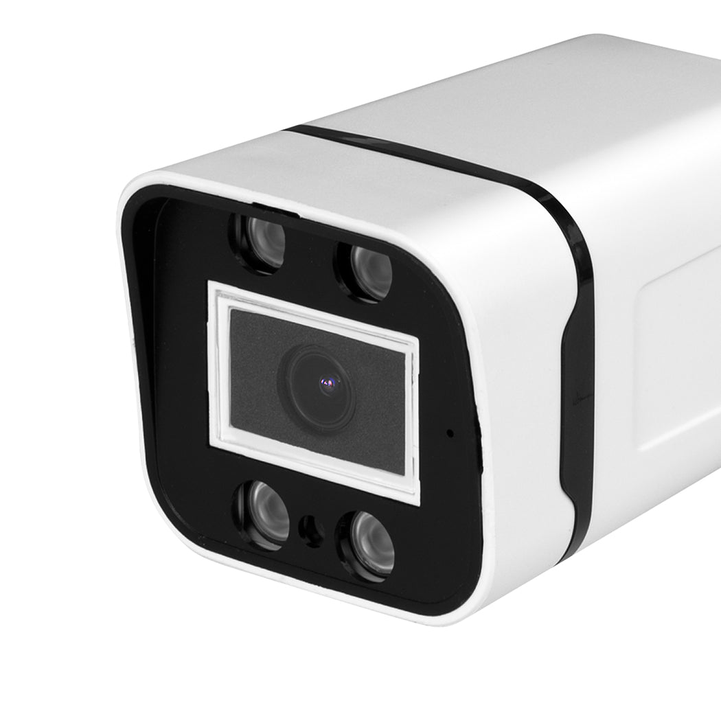 Wireless Security Camera System Set Square-1919892905326153732