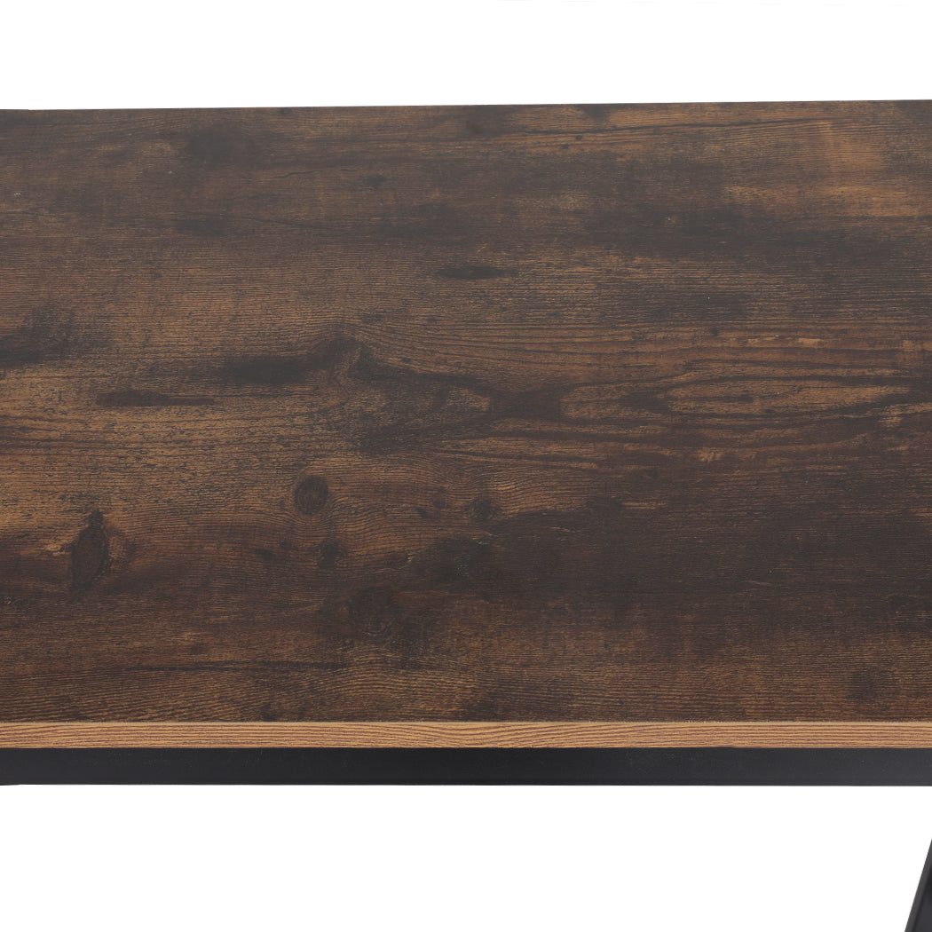 Levede High Bar Table Pub Industrial-1910113242554961924
