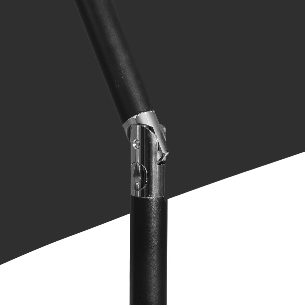 Mountview Outdoor Patio Aluminum Tiltable-1942352876571594756