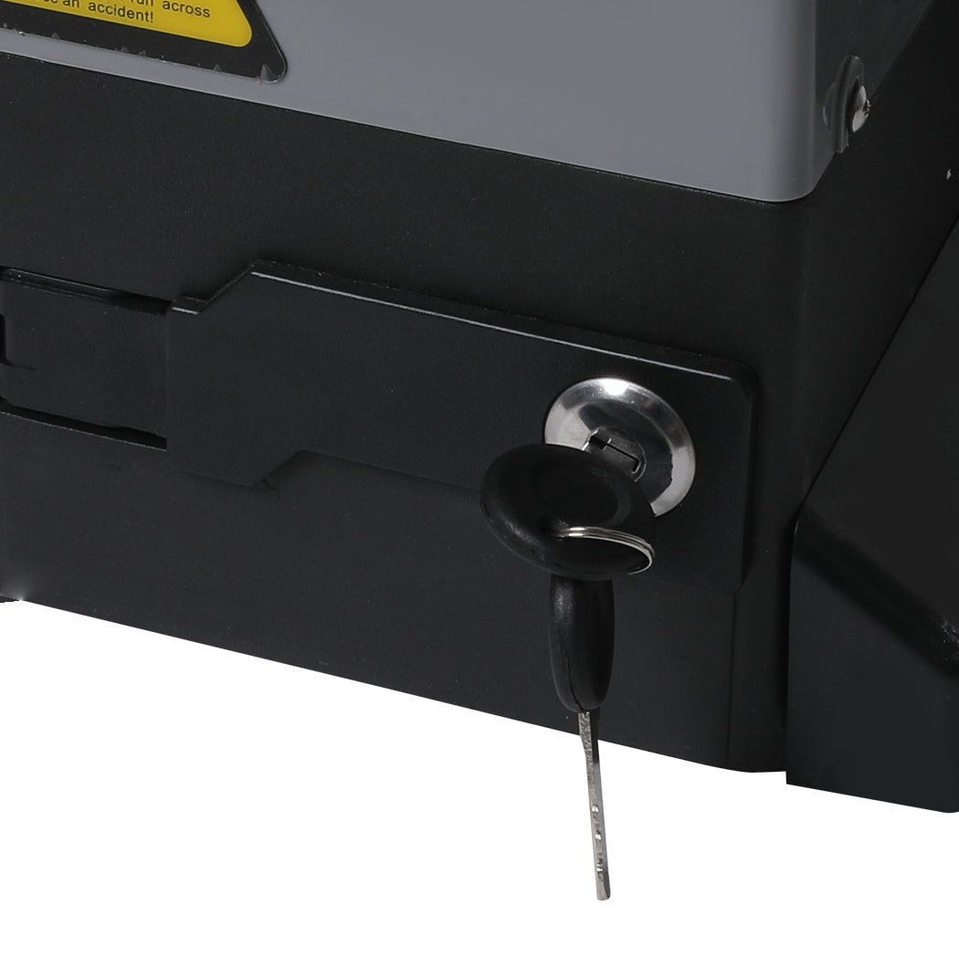 Sliding Gate Opener 1500kg 6M Automatic-1919892888506994691
