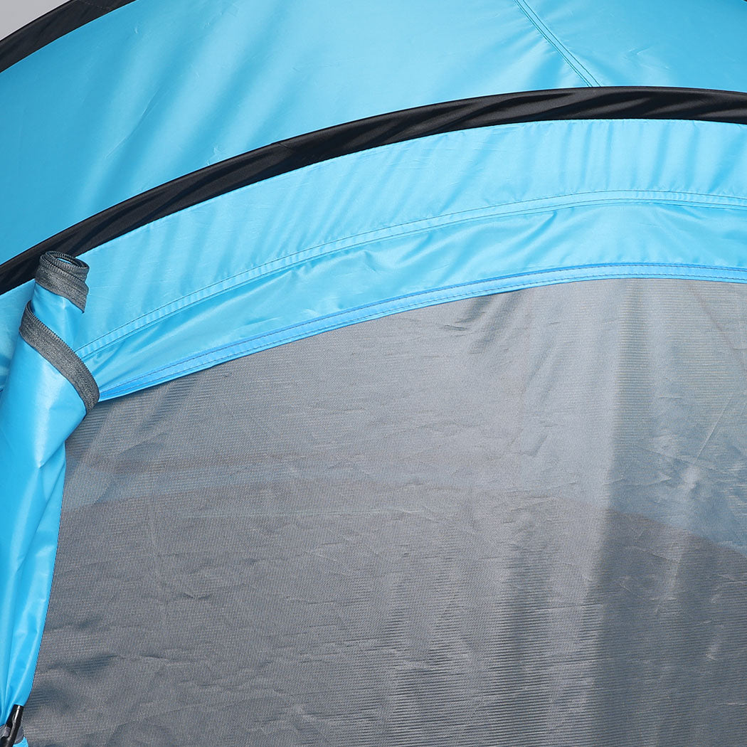 Mountview Pop Up Camping Tent Beach-1942353023024107524