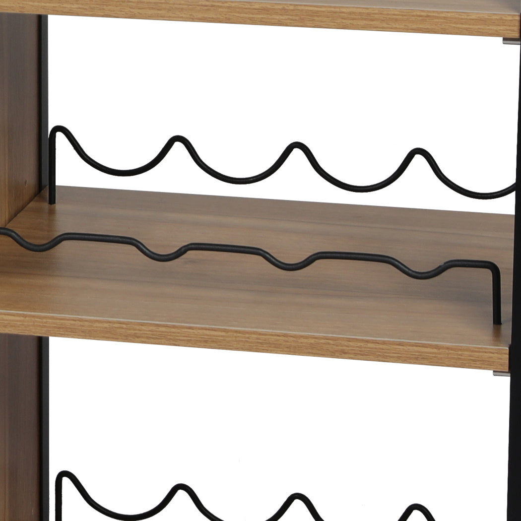 Levede Bar Cabinet Buffet Sideboard-1917016727707848709