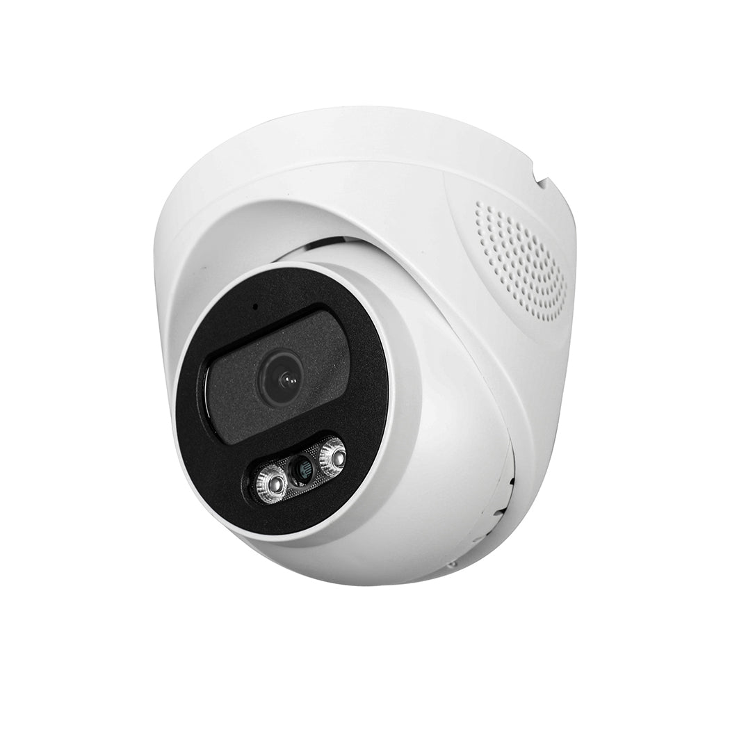 Wireless Security Camera Set System Round-1910112819202887685