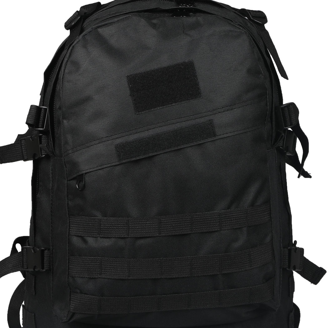 Slimbridge 35L Waterproof Backpack Military-1942352867864219653