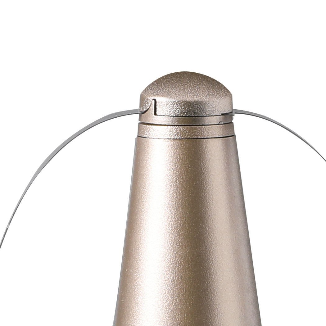 Lambu Fly Free Repellent Fan Fly Trap-1942353186371276805