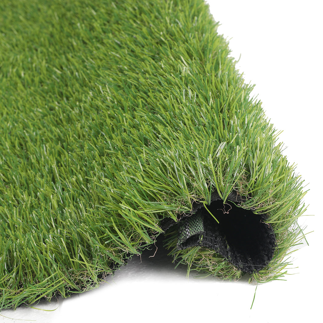 Marlow Artificial Grass Synthetic Turf Realistic 1X20m-1942352803045445637