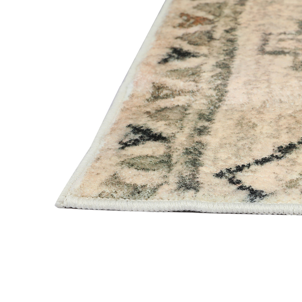 Marlow Floor Rug Hallway Runner Washable 180X60cm-1910113065664385029