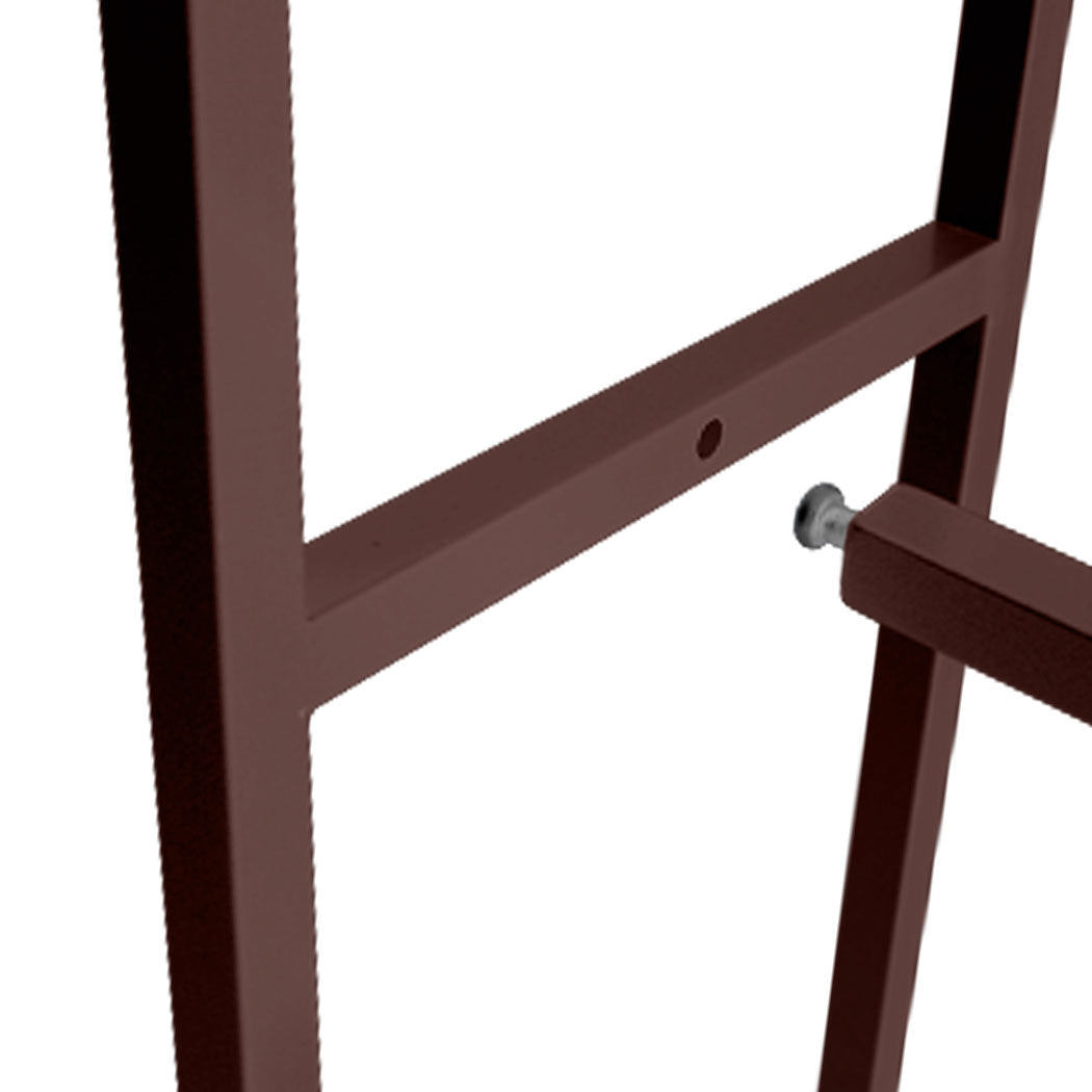 Levede Plant Stand Outdoor Indoor Flower Bronze Medium-1942352903557746693