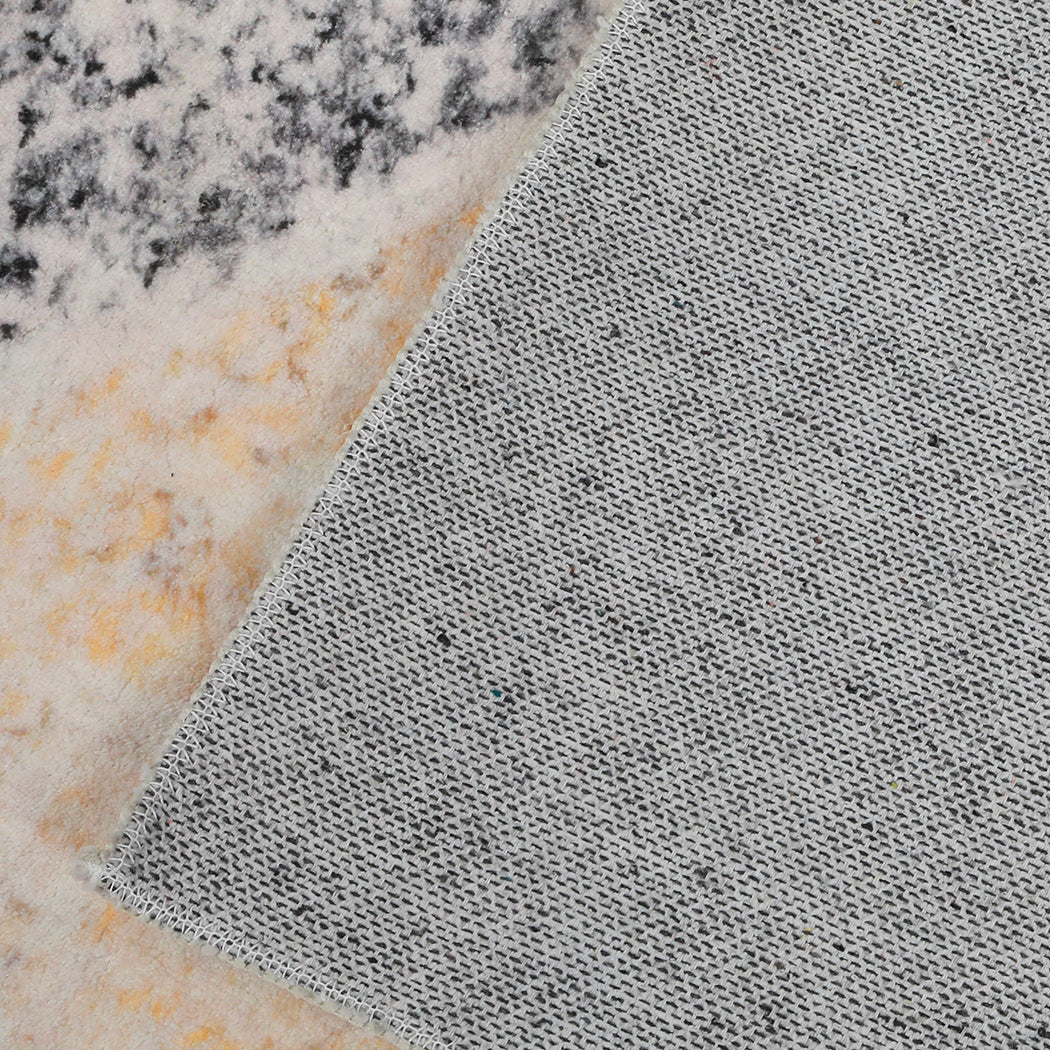 Marlow Floor Rug Hallway Runner Washable 180X60cm-1910113065827962885