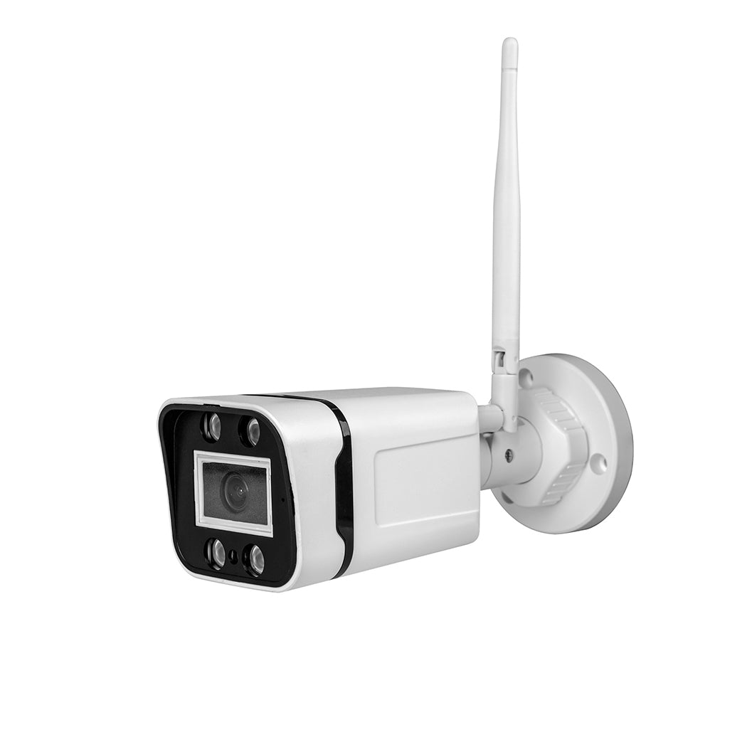 Wireless Security Camera System Set Square-1919892905326153733