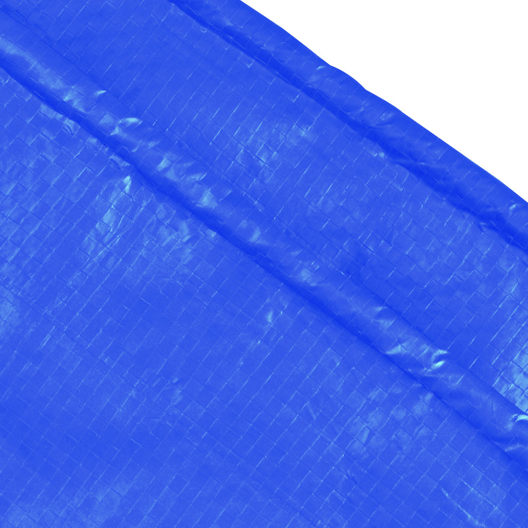 Manan Heavy Duty Tarp Tarpaulin 200GSM 7.3x9.15m-1942353368194355205