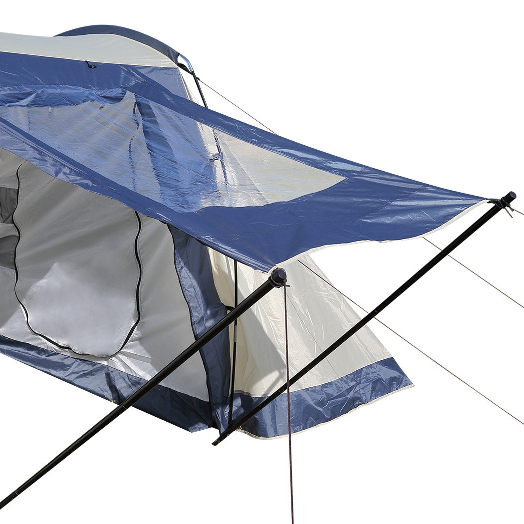 Mountview Large Family Camping Tent-1942352885769703429