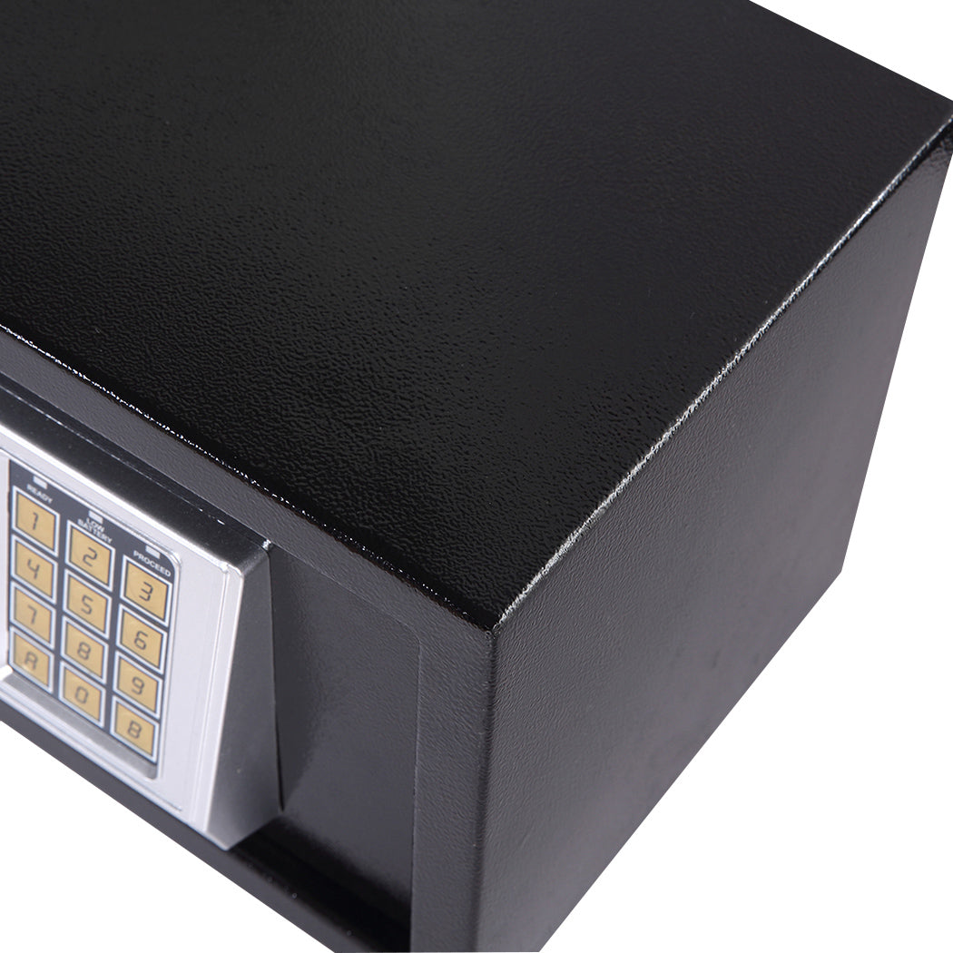 16L Electronic Safe Digital Security 16 L-1910112542005530629