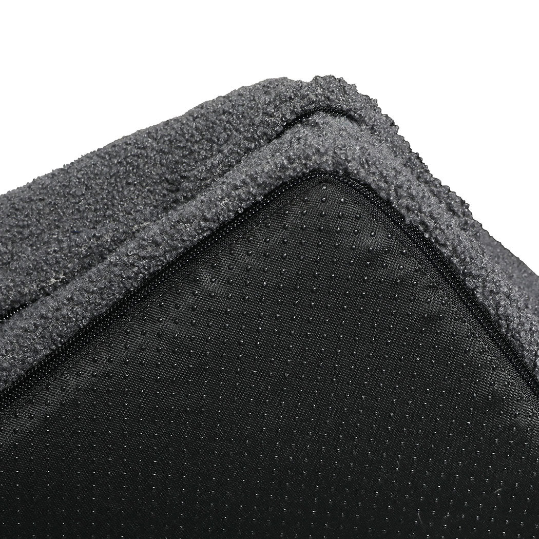 PaWz Memory Foam Pet Sofa Bed-1942353799003901955