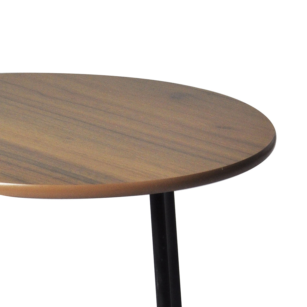 Levede Side Table Bedside Coffee End-1919892934447206405
