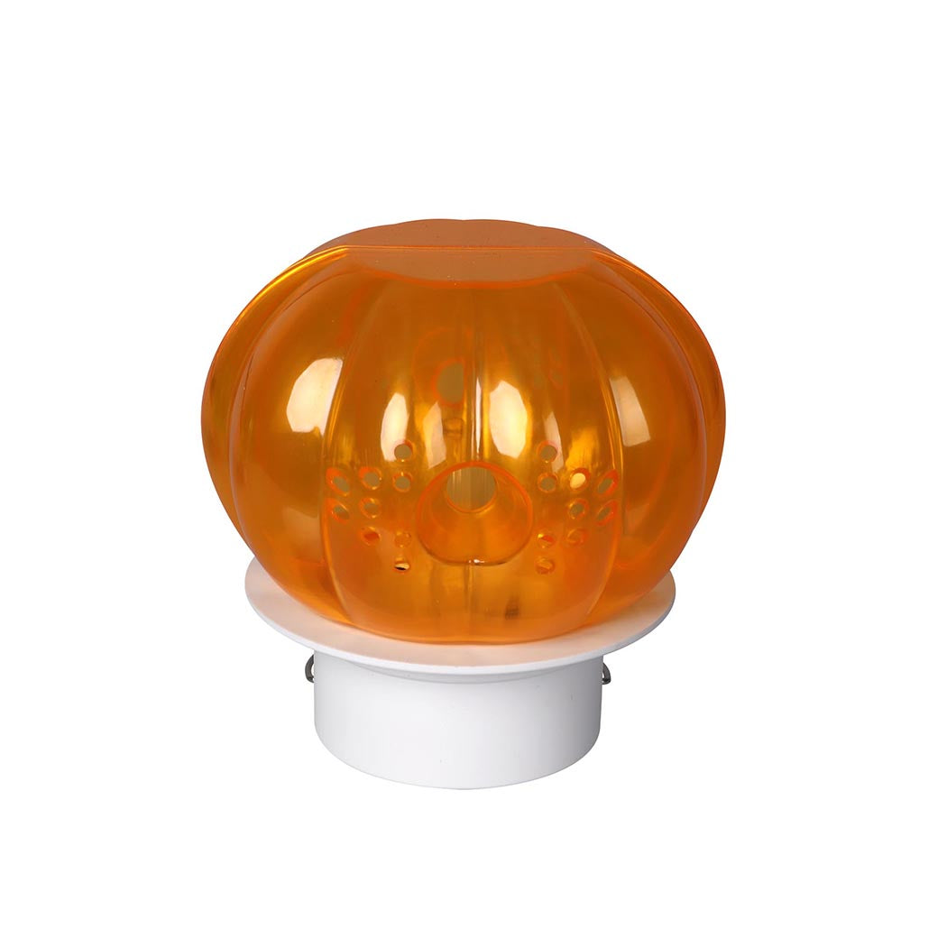 Emitto Fly Trap Repellent Solar Light Orange-1942353748898746373