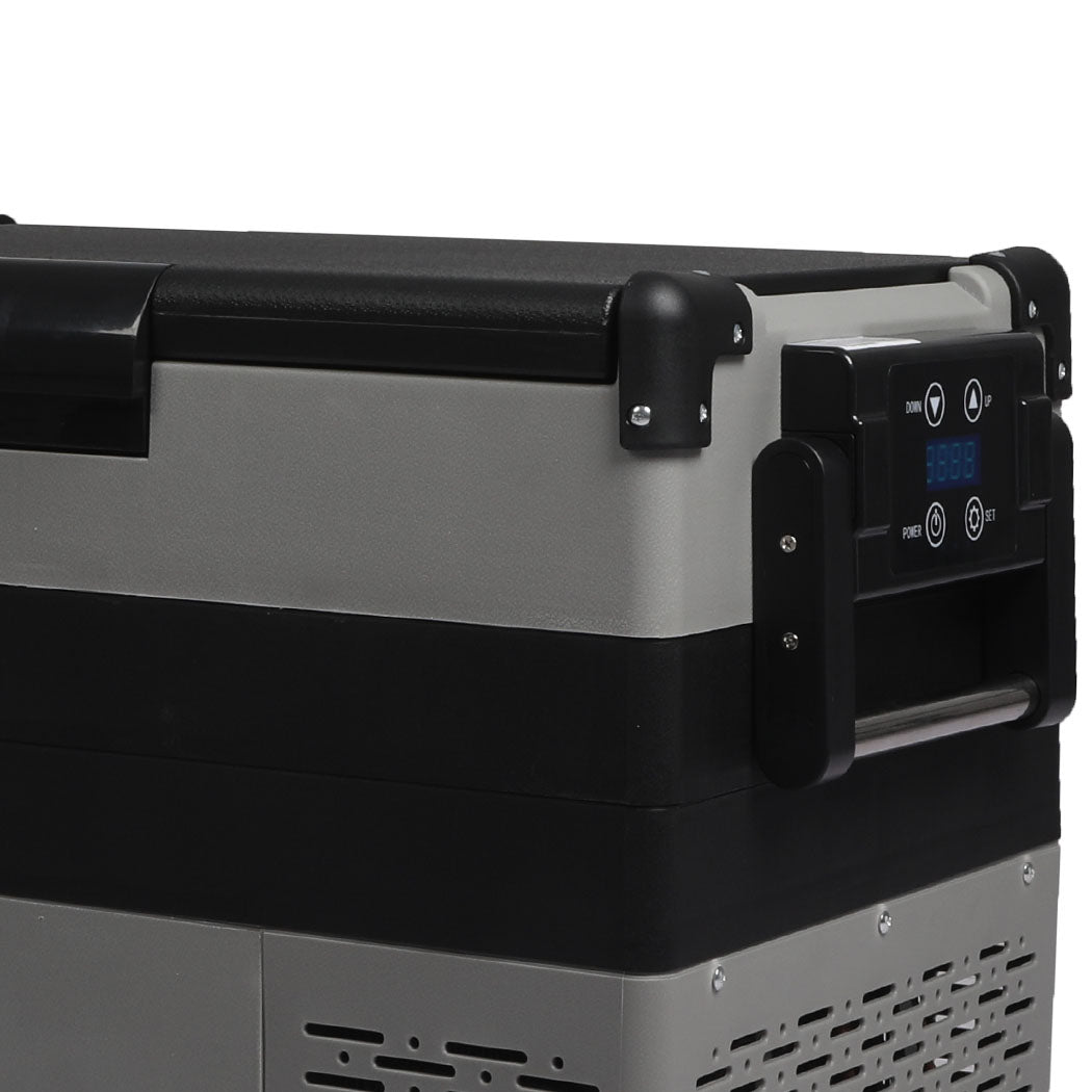 Spector 45L Portable Fridge Freezer-1942352791494332421